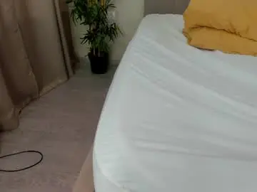 Chaturbate Free Porn Cam of camilla_kelly