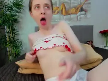 Chaturbate Watch Live Sex Cams of camilla_kelly