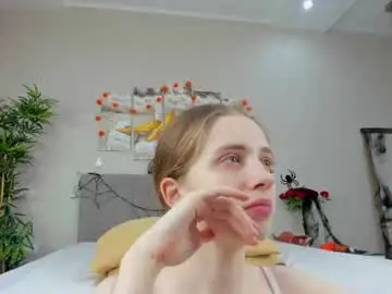 Chaturbate Adult Webcam of camilla_kelly