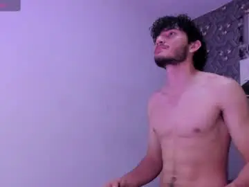 Chaturbate Adult Webcams of charmingboy_esteban