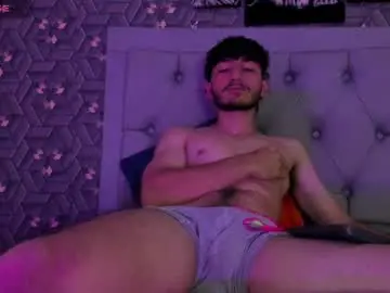 Chaturbate Best Webcam of charmingboy_esteban
