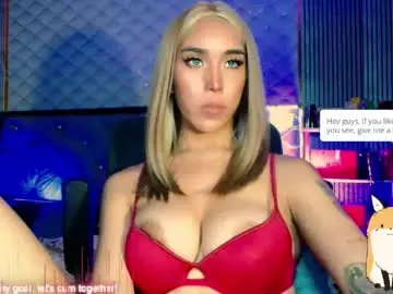 Chaturbate Adult Video Chat of darklurex_jasmine