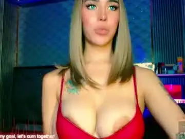 Chaturbate Free Porn Cam of darklurex_jasmine