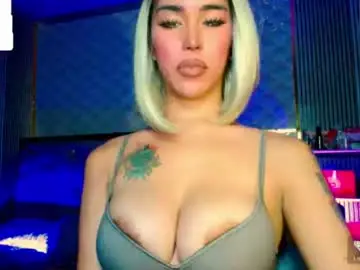 Chaturbate Private Sex Chat of darklurex_jasmine
