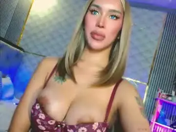 Chaturbate Live Porn of darklurex_jasmine