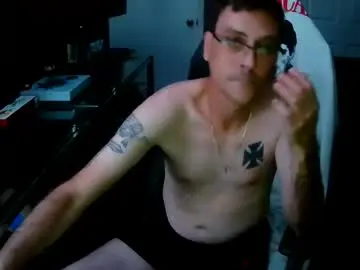Chaturbate Live Sex Cam of dluke420