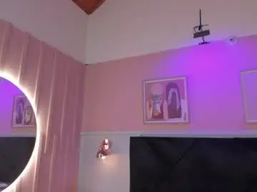 Chaturbate Live Sex Cam of elodie_walker