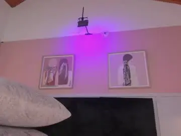 Chaturbate Free Porn Cam of elodie_walker