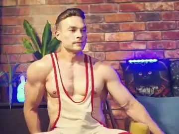Chaturbate Best Webcam of evildavil
