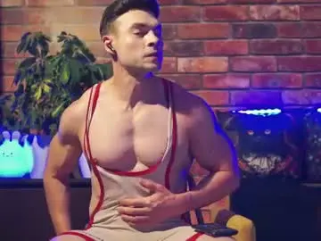 Chaturbate Sex Cam of evildavil