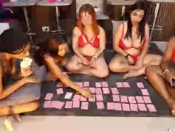 Chaturbate Live Sex of fetishcouples