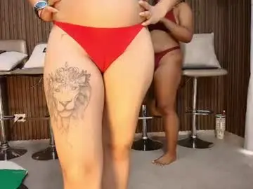 Chaturbate Live Sex of fetishcouples