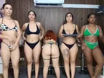 Chaturbate Adult Webcams of fetishcouples