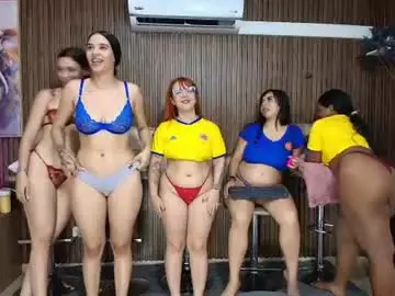 Chaturbate Nude Webcam of fetishcouples
