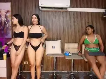 Chaturbate Live Porn of fetishcouples