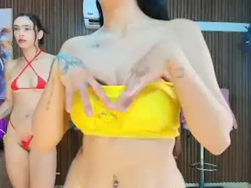 Chaturbate Best Webcam of fetishcouples