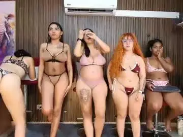 Chaturbate Sex Cam of fetishcouples
