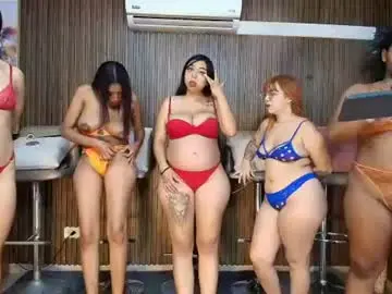 Chaturbate Live Sex Cam of fetishcouples