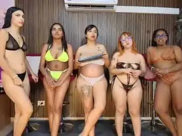 Chaturbate Live Sex Cam of fetishcouples