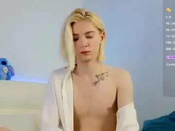 Chaturbate Best Webcam of fiachand