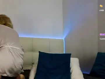 Chaturbate Sex Cam of fiachand