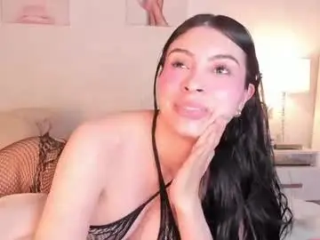 Chaturbate Live Sex Cam of halseycox__