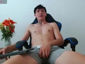 Chaturbate Watch Live Sex Cams of hot_teo1