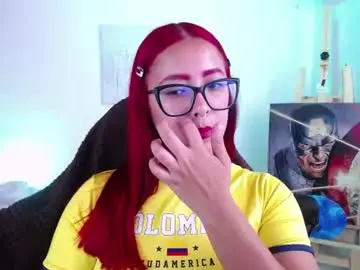Chaturbate Free Porn Cam of hubena_tgn