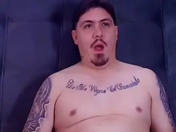Chaturbate Live Sex of ismael_castro