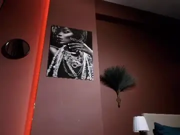 Chaturbate Live Porn of iustinmucle95