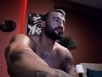 Chaturbate Live Porn of iustinmucle95
