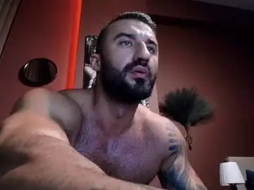 Chaturbate Private Sex Chat of iustinmucle95