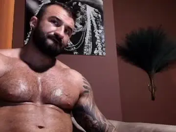 Chaturbate Free Live Porn of iustinmucle95