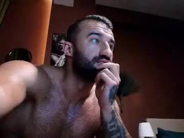 Chaturbate Live Porn of iustinmucle95