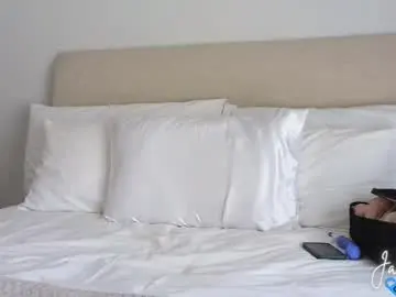 Chaturbate Sex Chat of jadedmuse