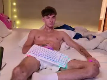 Chaturbate Live Porn of jerry_lucky