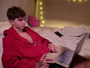 Chaturbate Nude Webcam of jerry_lucky
