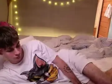 Chaturbate Live Sex Cam of jerry_lucky