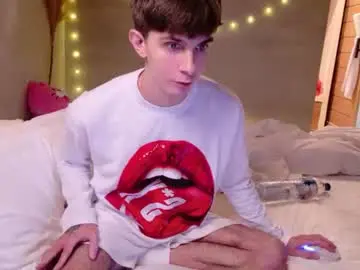 Chaturbate Live Sex Cam of jerry_lucky