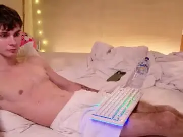 Chaturbate Live Sex Cam of jerry_lucky