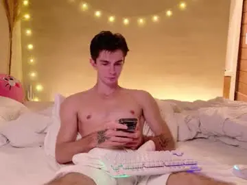 Chaturbate Live Sex of jerry_lucky
