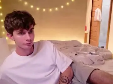 Chaturbate Live Porn of jerry_lucky