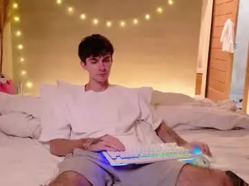 Chaturbate Private Sex Chat of jerry_lucky
