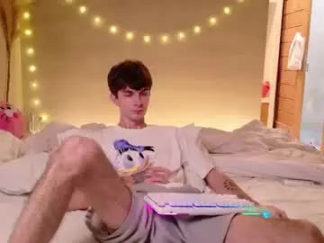 Chaturbate Best Webcam of jerry_lucky