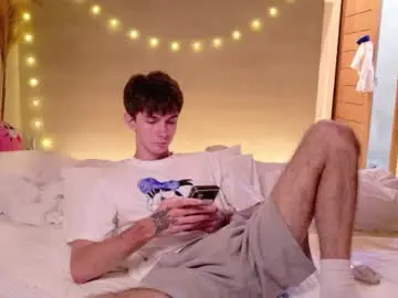 Chaturbate Live Sex Cam of jerry_lucky