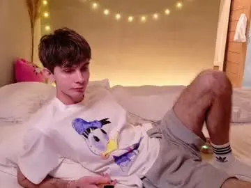 Chaturbate Private Sex Chat of jerry_lucky