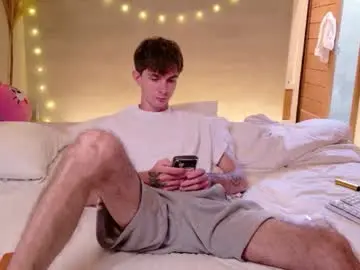 Chaturbate Sex Cam of jerry_lucky
