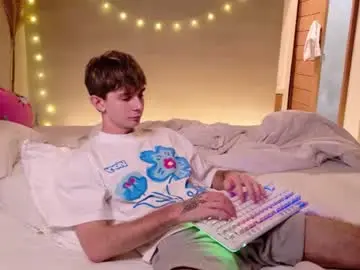 Chaturbate Best live sex cam show of jerry_lucky