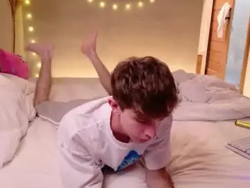 Chaturbate Free Live Porn of jerry_lucky