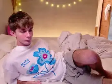 Chaturbate Adult Webcam of jerry_lucky